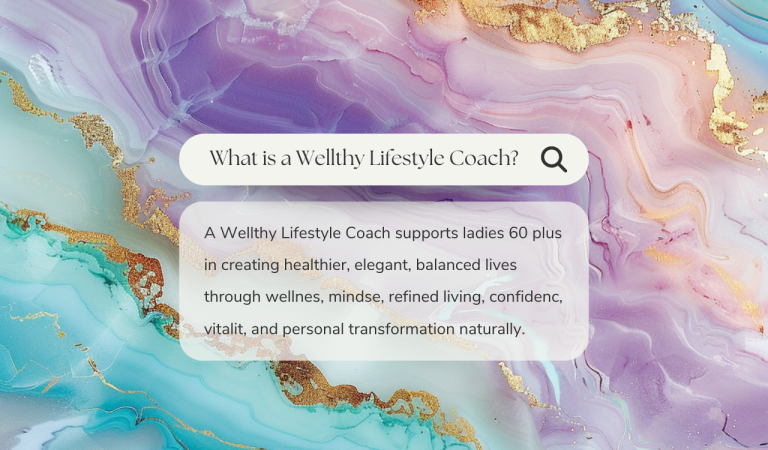 What is a Wellthy Lifestyle Coach?