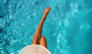 elegant-lady-pool