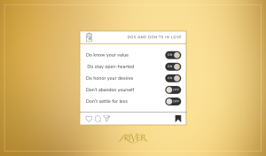 Golden Love™: The Essential Dos and Don’ts of Love After 60